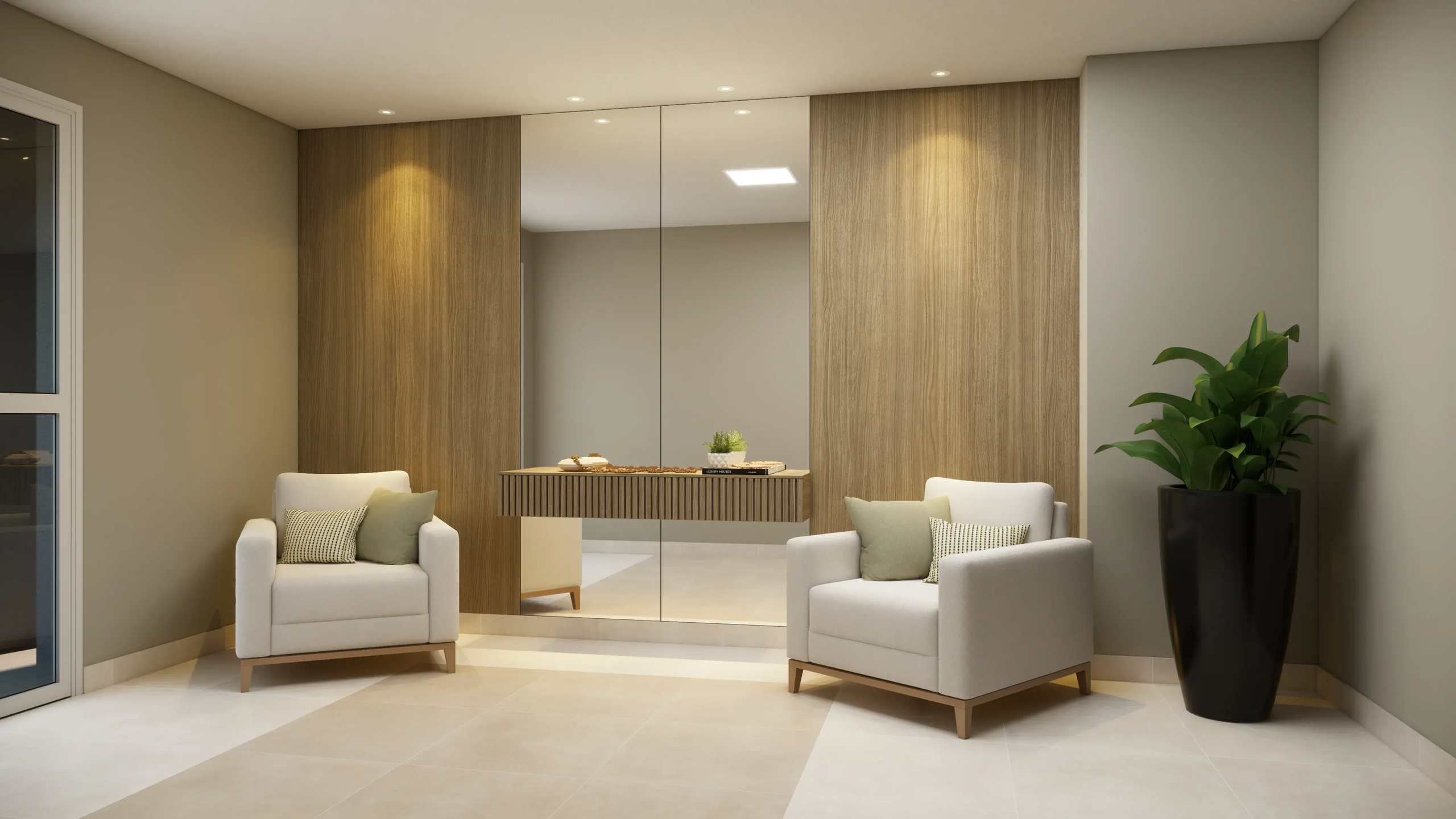 Apartamento na Prime Santana, Zona Norte de São Paulo, ideal para quem busca conforto, mobilidade e ótima localização.